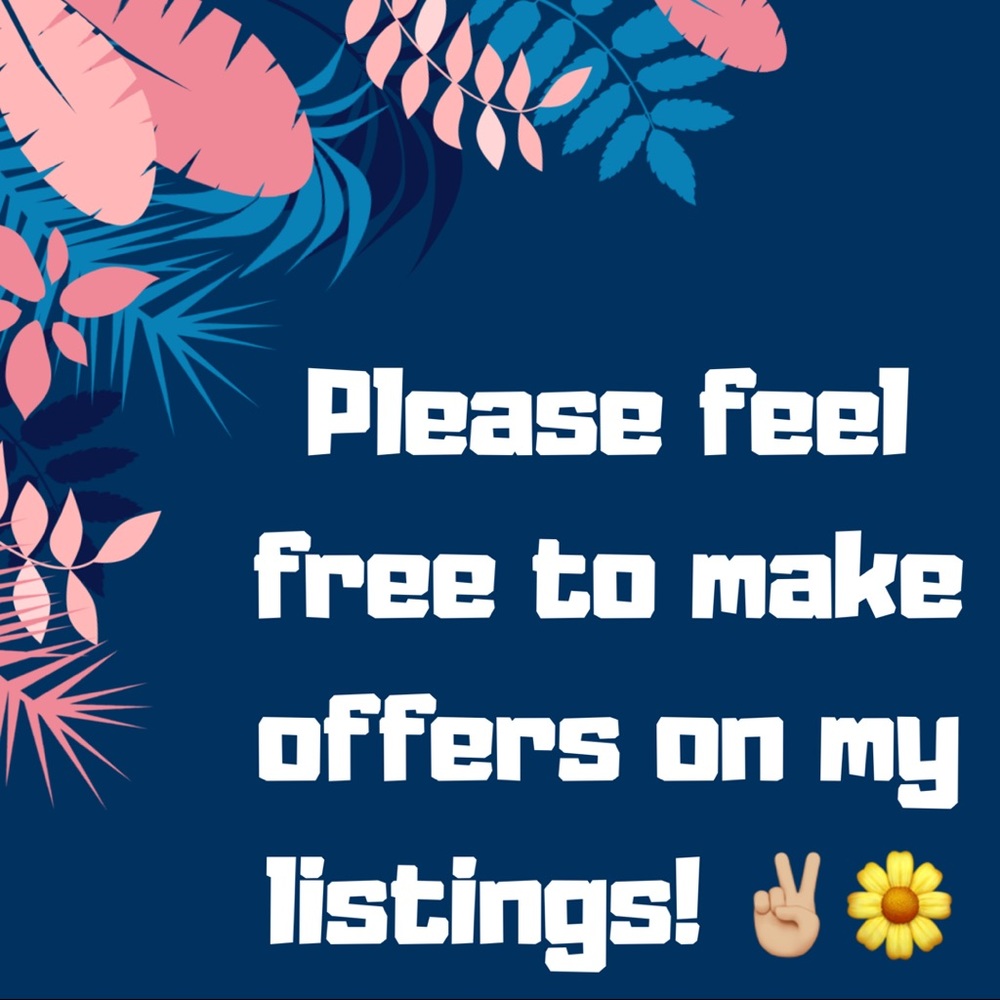 Make offers
